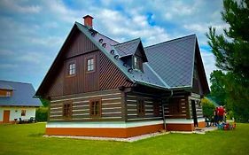Villa 6 Vrchlabí